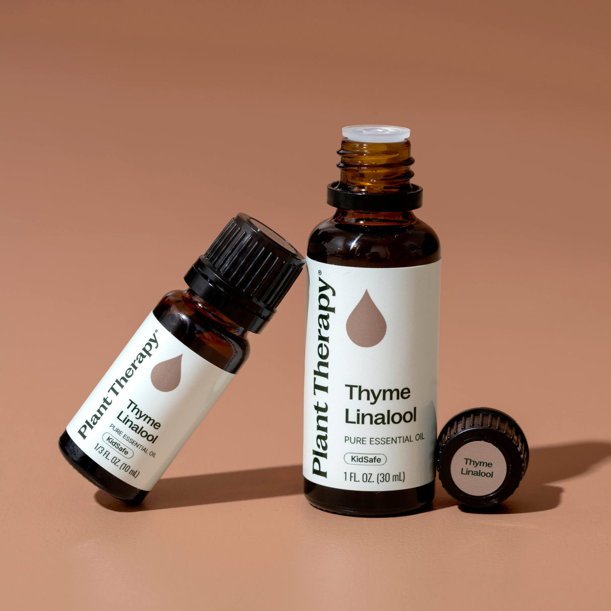Thyme Linalool Essential Oil from Plant Therapy