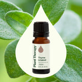 Thyme Linalool Essential Oil from Plant Therapy