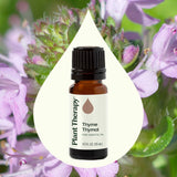 Thyme Thymol Essential Oil from Plant Therapy