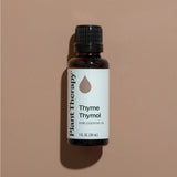 Thyme Thymol Essential Oil from Plant Therapy