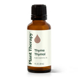 Thyme Thymol Essential Oil from Plant Therapy
