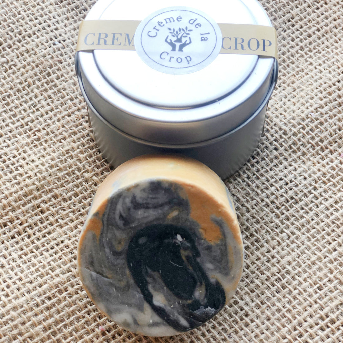 Shampoo Bar - Various Scents from Creme de la Crop