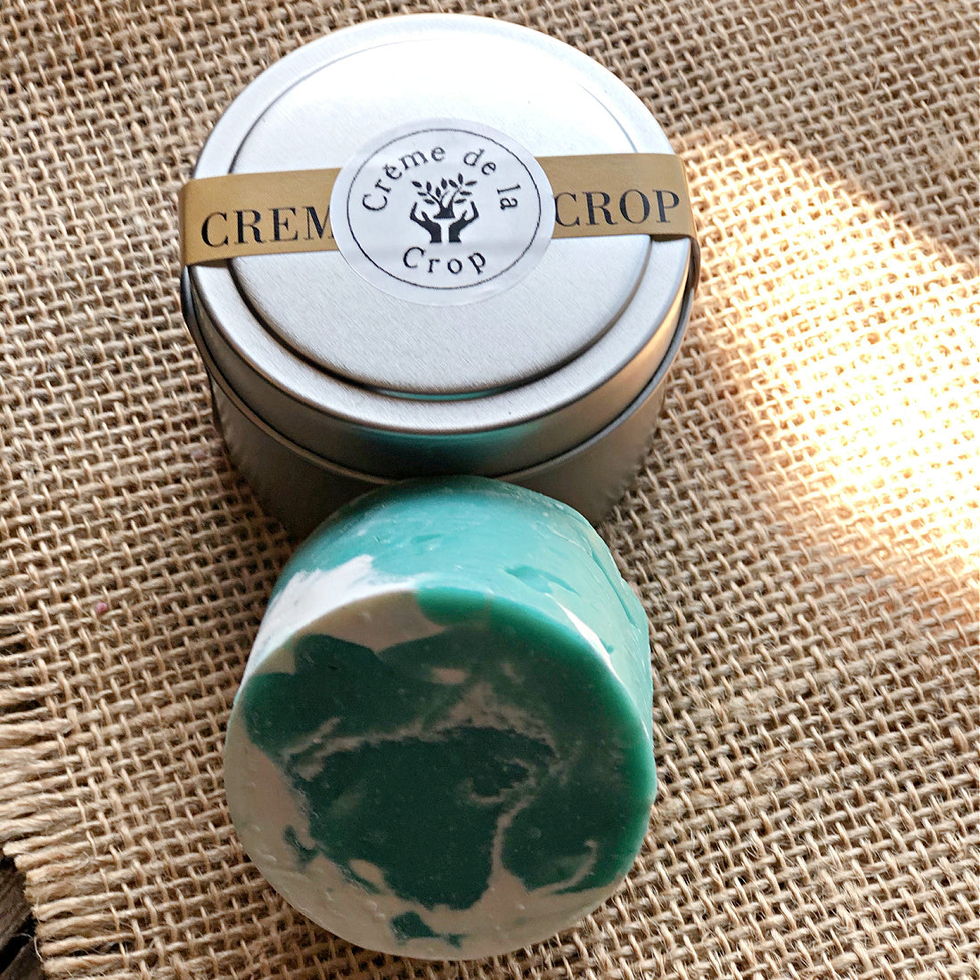 Shampoo Bar - Various Scents from Creme de la Crop