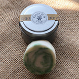 Shampoo Bar - Various Scents from Creme de la Crop