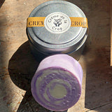 Shampoo Bar - Various Scents from Creme de la Crop