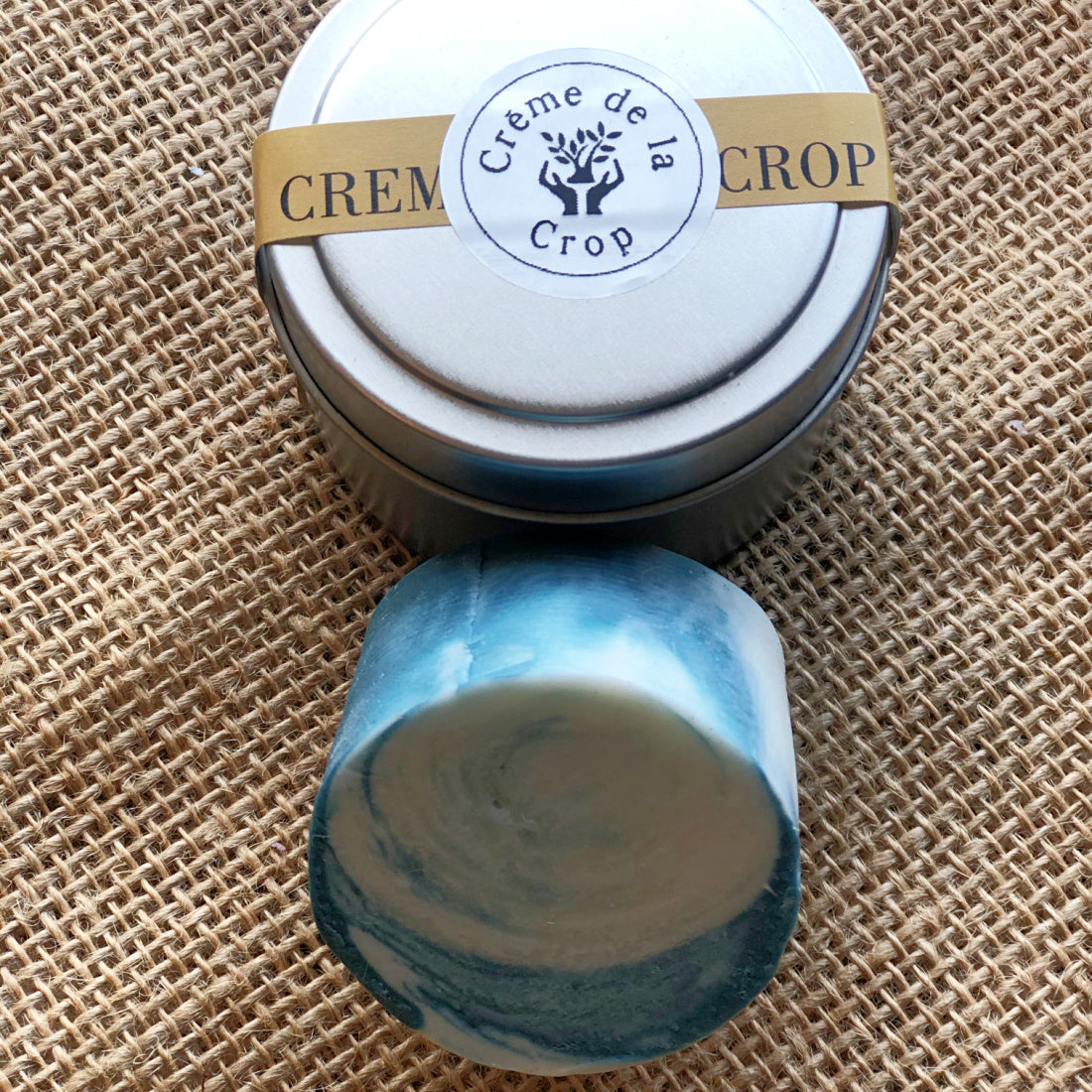 Shampoo Bar - Various Scents from Creme de la Crop