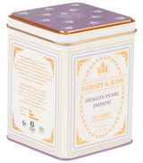 Dragon Pearl Jasmine, Classic Tin of 20 Sachets from Harney & Sons Fine Teas