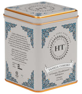 Decaf Vanilla Comoro from Harney & Sons Fine Teas