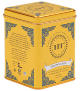 Yellow & Blue, HT Tin of 20 Sachets from Harney & Sons Fine Teas