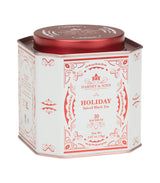 Holiday Tea from Harney & Sons Fine Teas