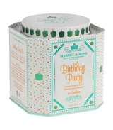 Birthday Party from Harney & Sons Fine Teas