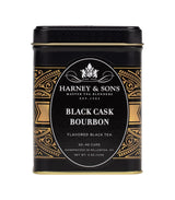 Black Cask Bourbon from Harney & Sons Fine Teas