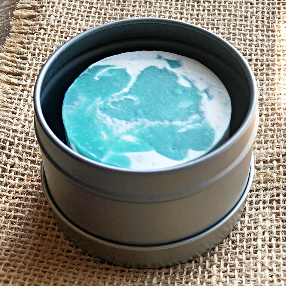 Shampoo Bar - Various Scents from Creme de la Crop