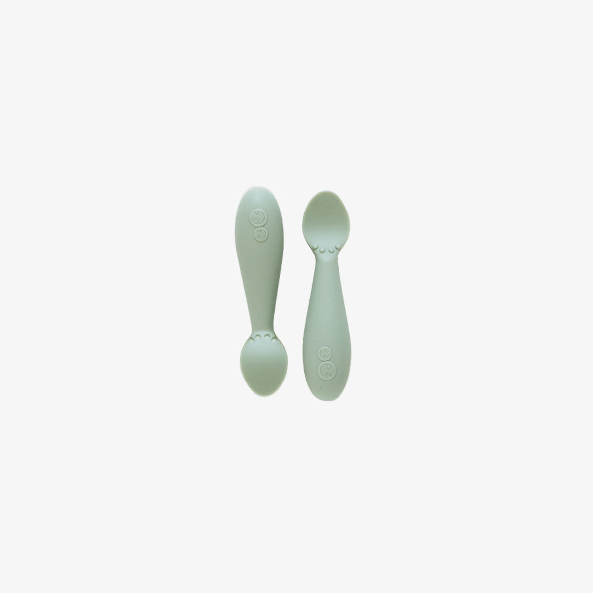 Baby-Led™ Tiny Spoons from ezpz