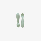 Baby-Led™ Tiny Spoons from ezpz