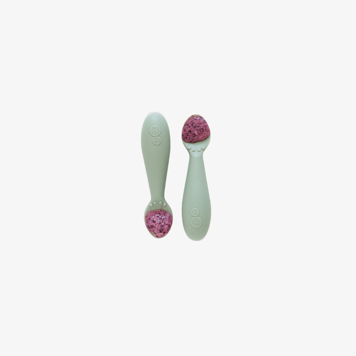 Baby-Led™ Tiny Spoons from ezpz