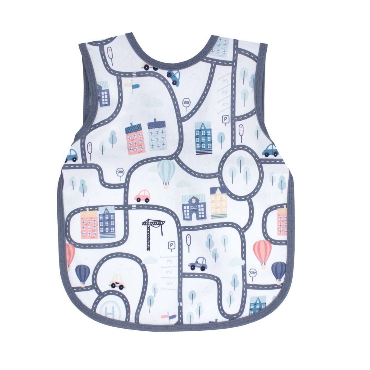 Tiny Town Bapron from BapronBaby