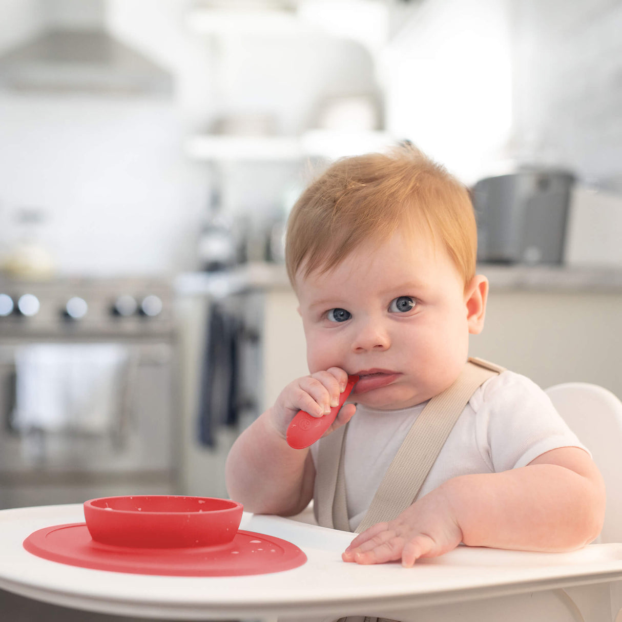 Baby-Led™ Tiny Spoons from ezpz