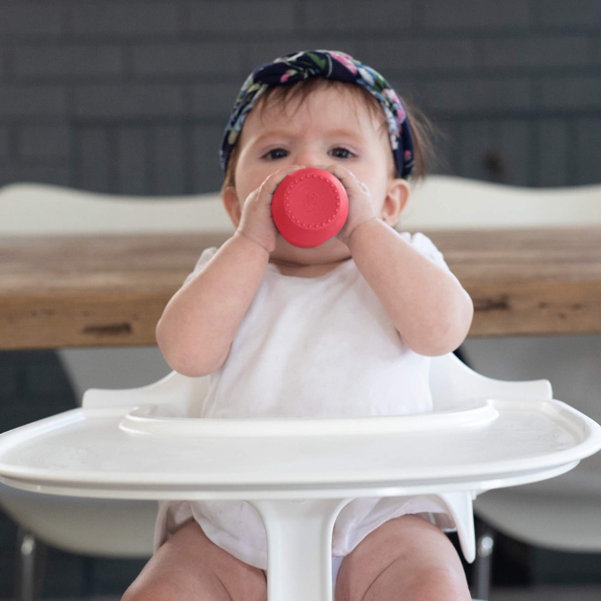 Baby-Led™ Tiny Cup from ezpz