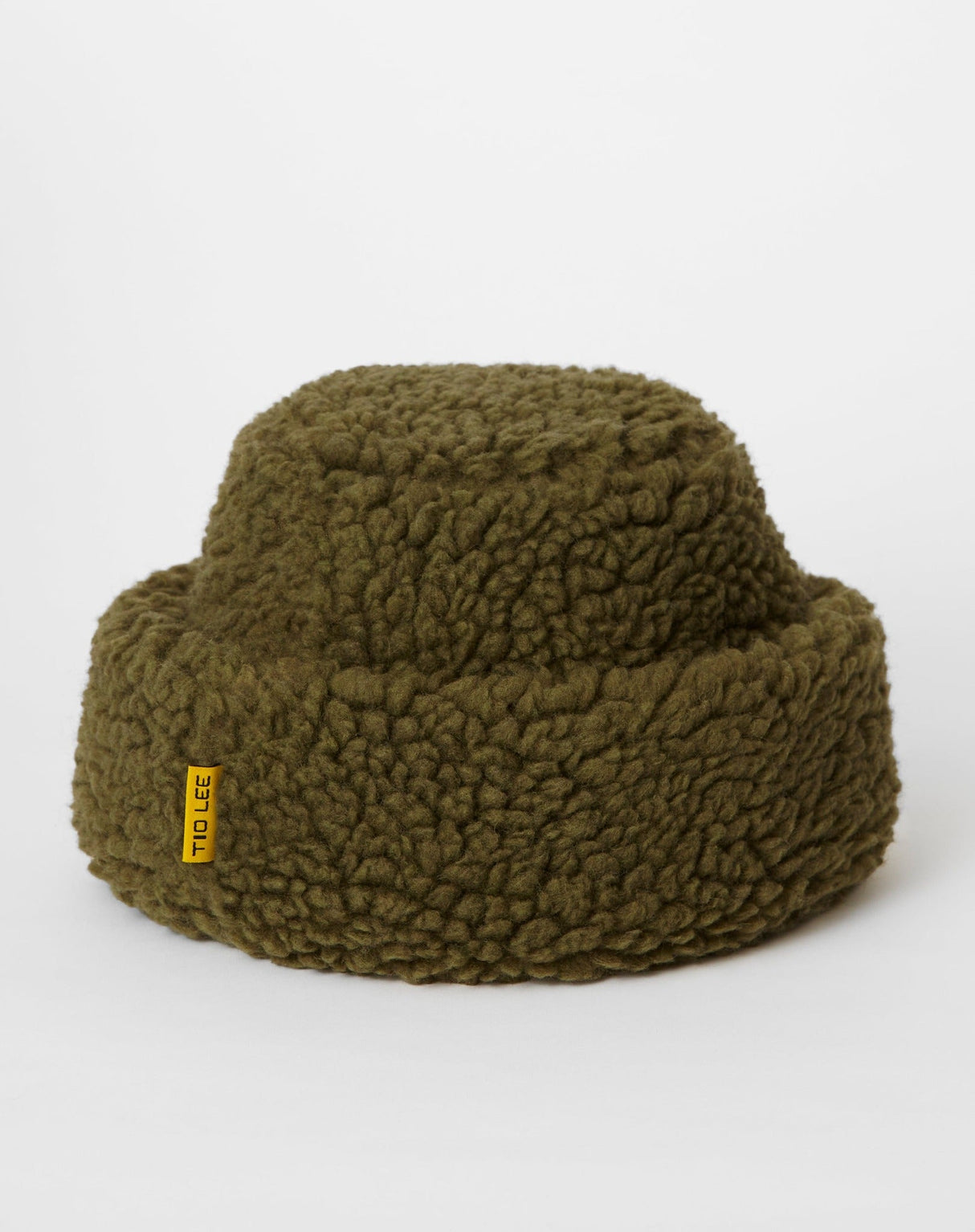 The Fargo Hat From Tio Lee