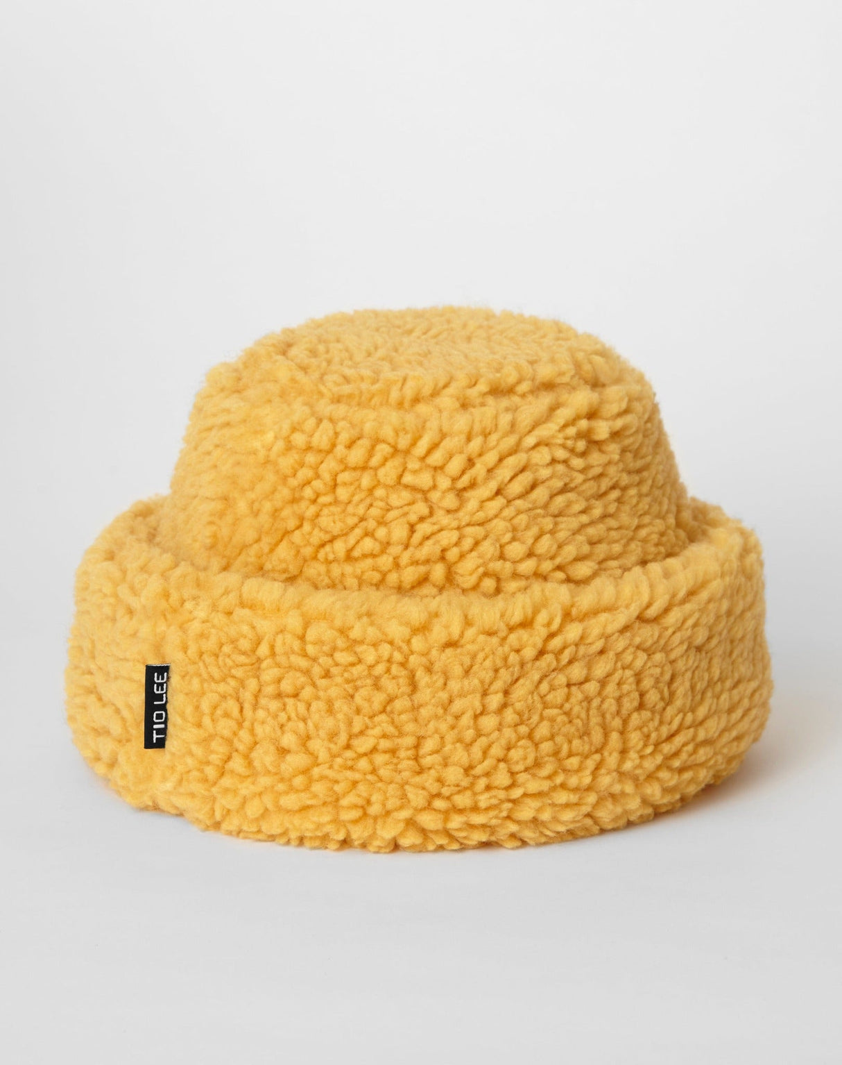 The Fargo Hat From Tio Lee