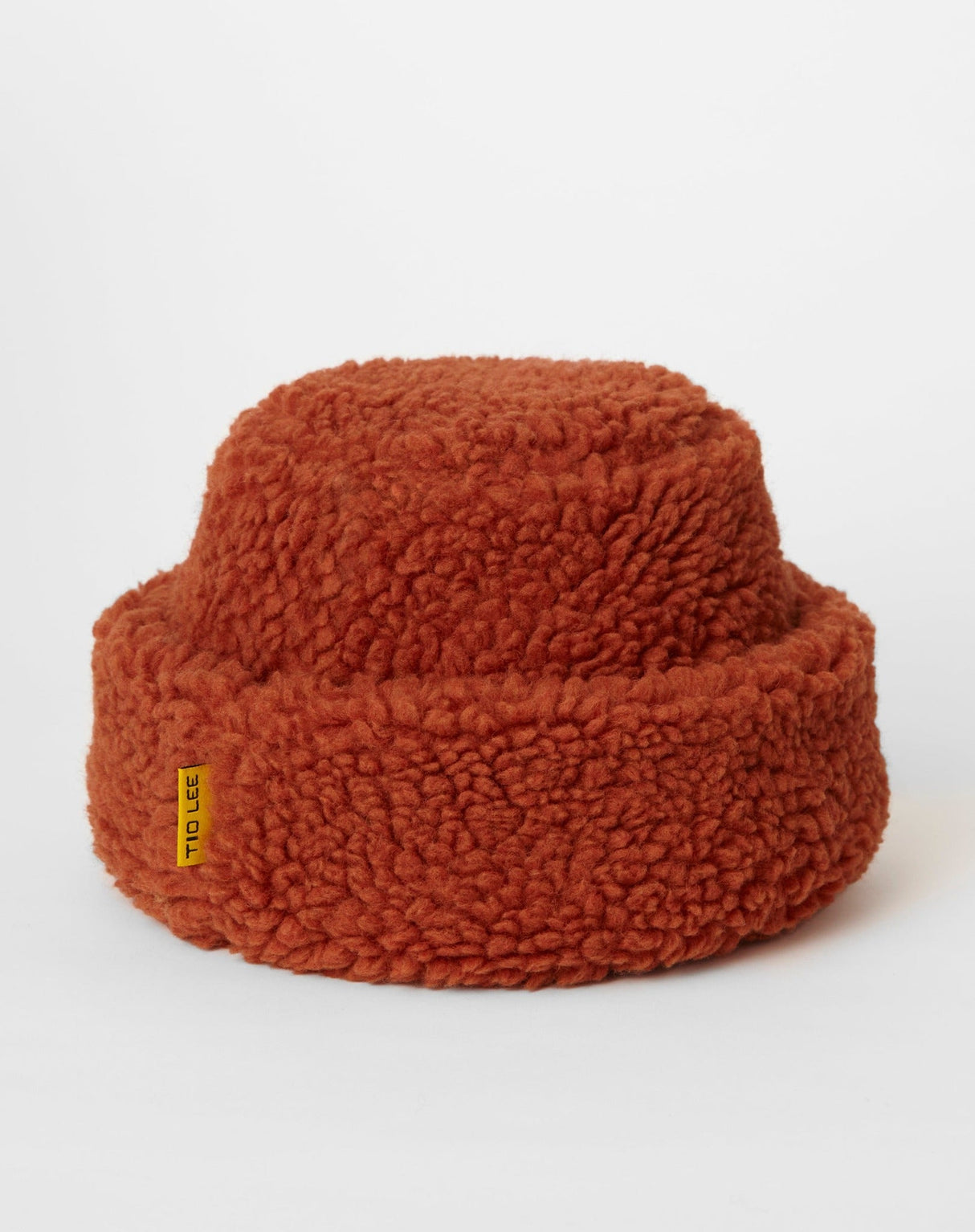 The Fargo Hat From Tio Lee