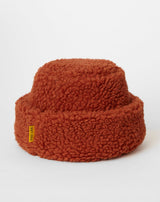 The Fargo Hat From Tio Lee