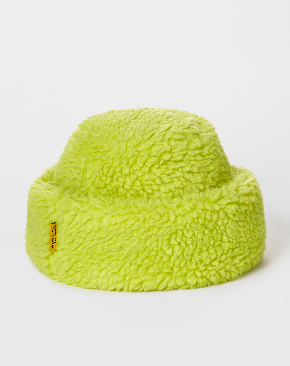 The Fargo Hat From Tio Lee