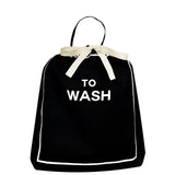 Best Deal Gift Set, 4-pack Travel & Home, Black From Bag-all
