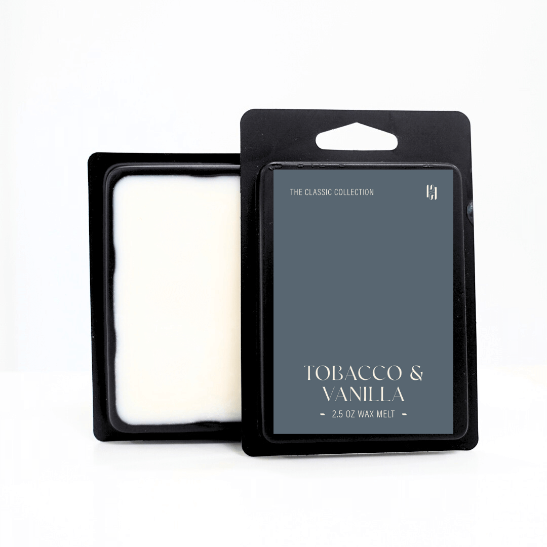 Wax Melts from Pretty Honest Candles