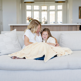 LUSH TODDLER BLANKETS From Saranoni