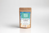 Toes In The Sand Iced Blend from Beach House Teas