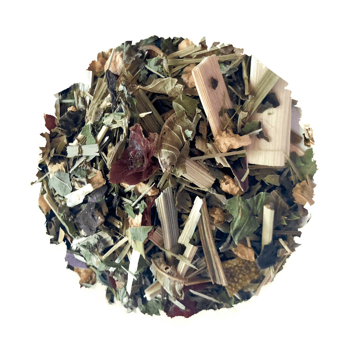 Toes In The Sand Iced Blend from Beach House Teas