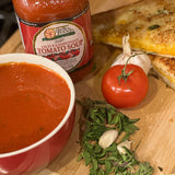 Stello Foods - Rosie's Old Fashioned Tomato Soup 26 oz from Stello Foods