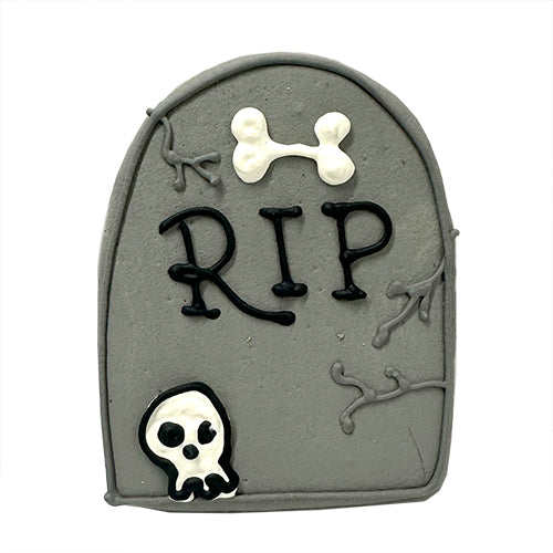 Tombstone from Bubba Rose Biscuit Co.