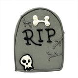 Tombstone from Bubba Rose Biscuit Co.