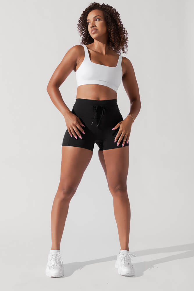 Tone Bra - Cool White from POPFLEX