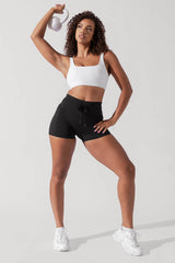 Tone Bra - Cool White from POPFLEX