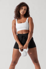 Tone Bra - Cool White from POPFLEX