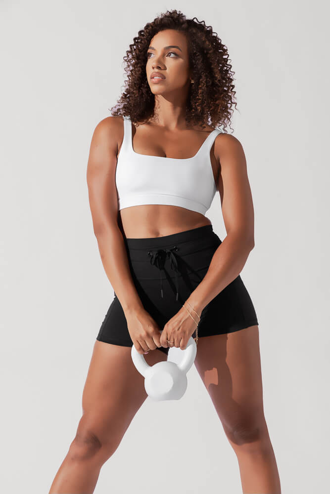 Tone Bra - Cool White from POPFLEX