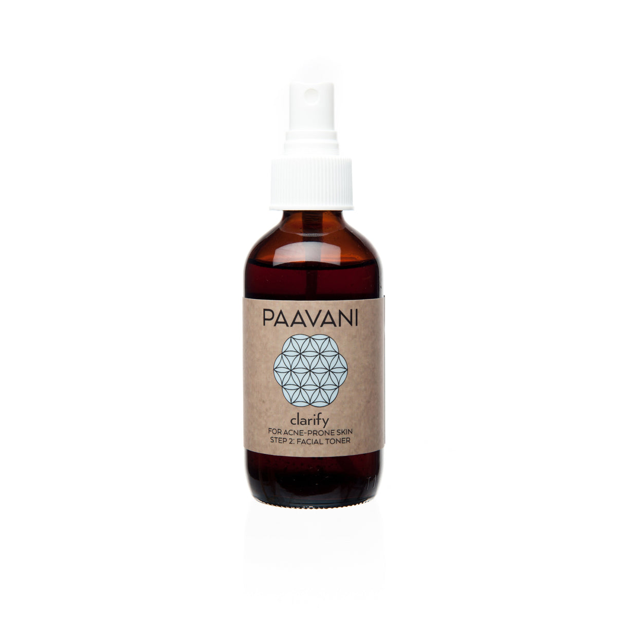 Clarify Toner from Paavani Ayurveda