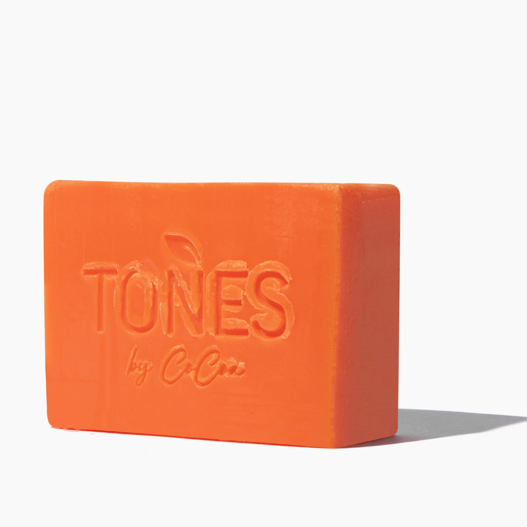 Tone Up Regimen Kit From Tones by Cocoa