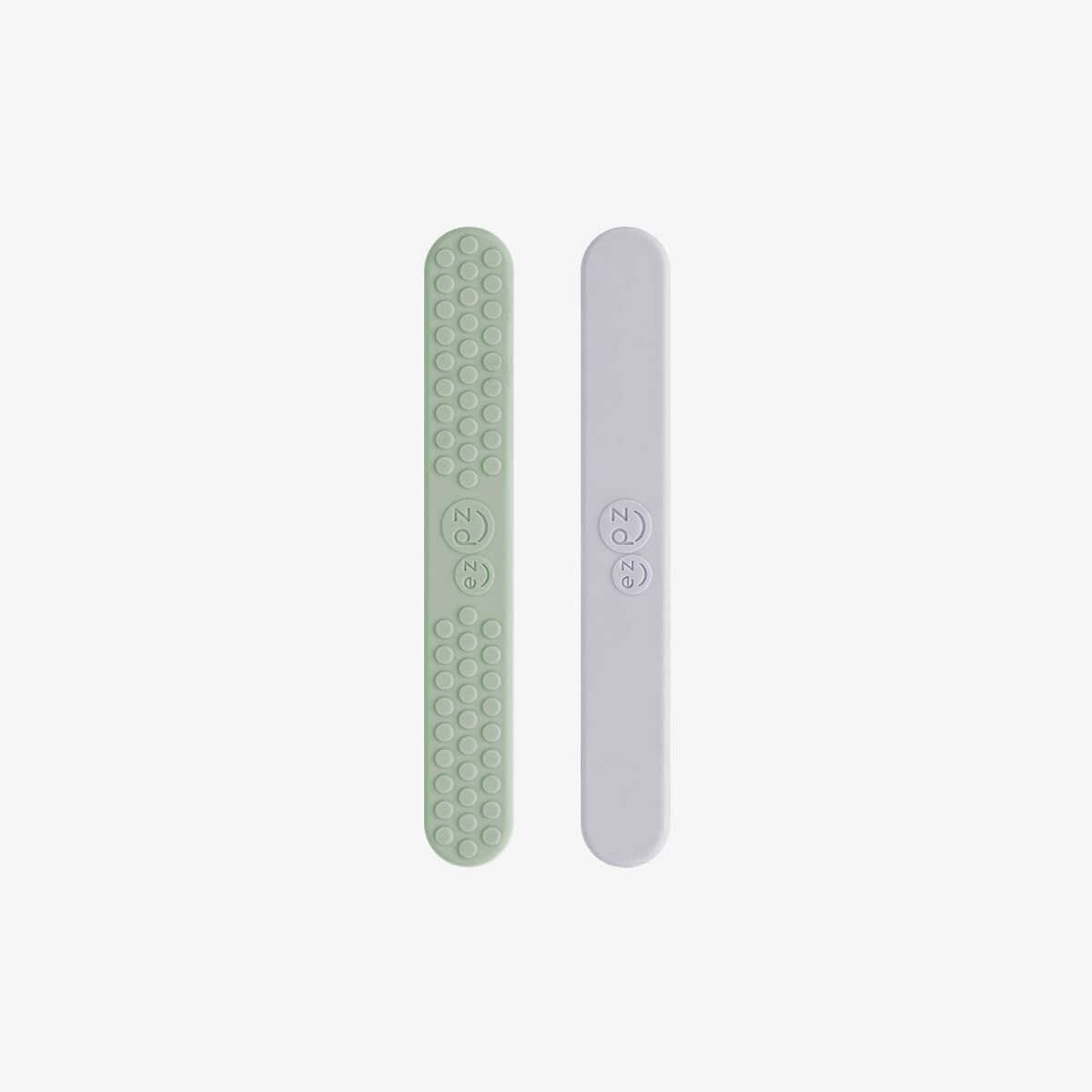Sensory Tongue Depressor (2-Pack) from ezpz