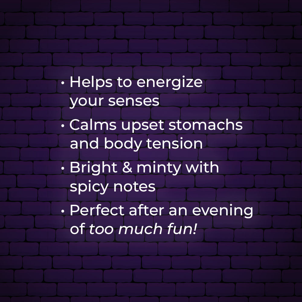 Too Much Fun Essential Oil Blend 10mL from Plant Therapy