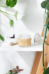 All Natural Organic Whitening Toothpaste / Remineralizing Toothpaste from Butter Me Up Organics