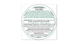 All-Natural Tooth Powder. Eco-Friendly. from BeNat