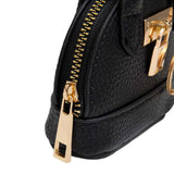 Top Handle Coin Purse Mini Pouch Bag / Bag Charm  from Madeline Love