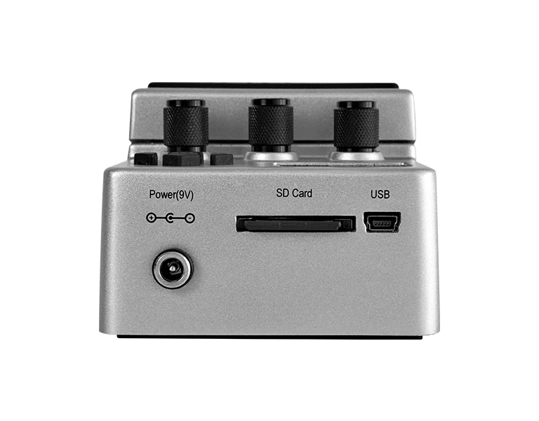 BeatBuddy from Singular Sound