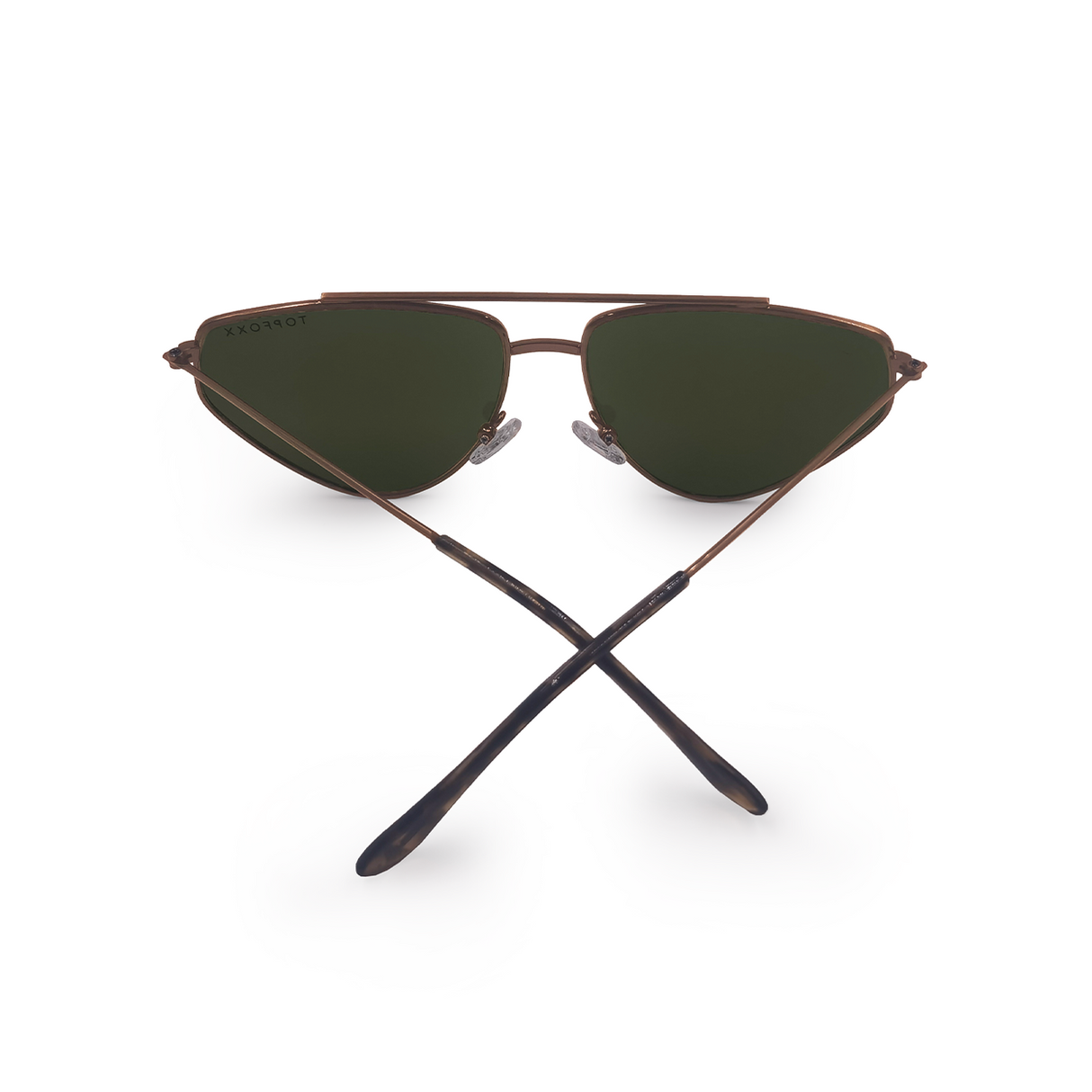 Hasta La Vista - Dark green from TopFoxx