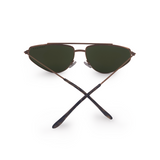 Hasta La Vista - Dark green from TopFoxx